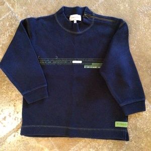 Boys sweater